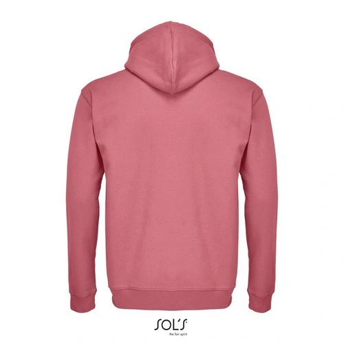 Sudadera Unisex Con Capucha De Algodón Reciclado ref S03815