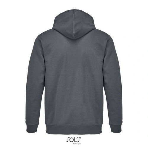 Sudadera Unisex Con Capucha De Algodón Reciclado ref S03815