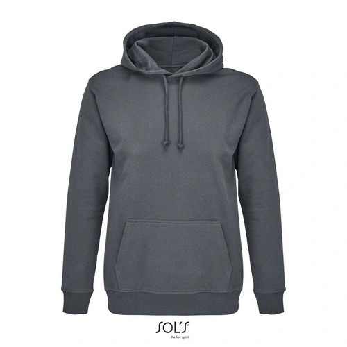 Sudadera Unisex Con Capucha De Algodón Reciclado ref S03815