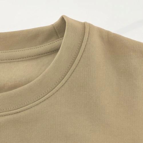 Sudadera Unisex de Felpa Perchada con Ajuste Perfecto ref 21951