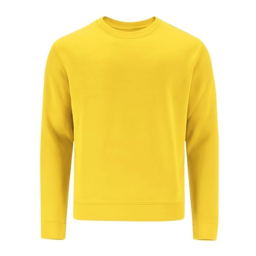 Sudadera Unisex de Felpa Perchada con Ajuste Perfecto ref 21951