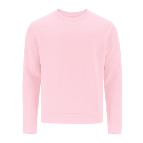 Sudadera Unisex de Felpa Perchada con Ajuste Perfecto ref 21951