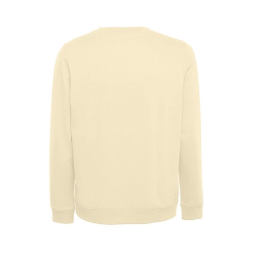 Sudadera unisex felpa italiana con cuello reforzado ref 30266