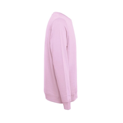 Sudadera unisex felpa italiana con cuello reforzado ref 30266