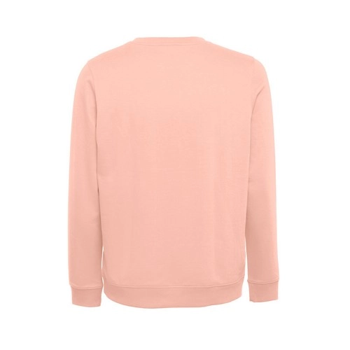 Sudadera unisex felpa italiana con cuello reforzado ref 30266
