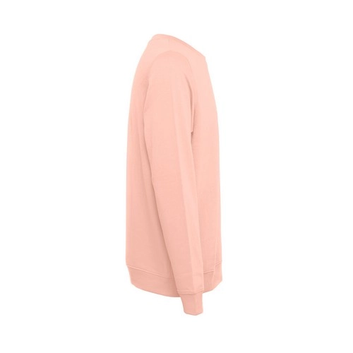 Sudadera unisex felpa italiana con cuello reforzado ref 30266
