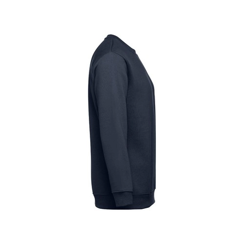Sudadera unisex interior cardado cómoda y versátil ref 30159