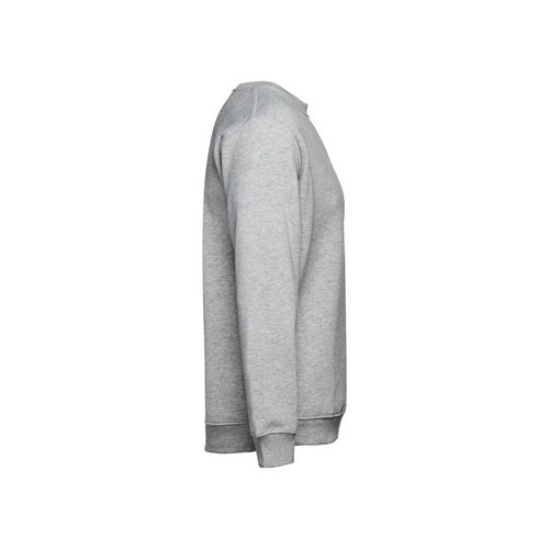 Sudadera unisex interior cardado cómoda y versátil ref 30159