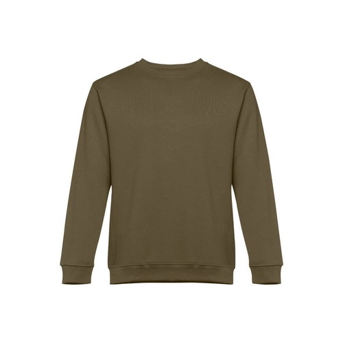 Sudadera unisex interior cardado cómoda y versátil ref 30159
