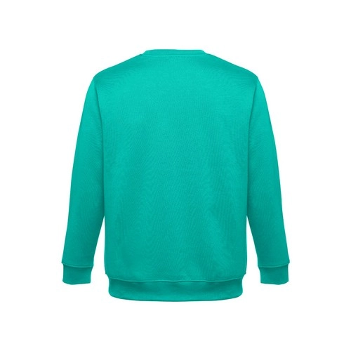 Sudadera unisex interior cardado cómoda y versátil ref 30159