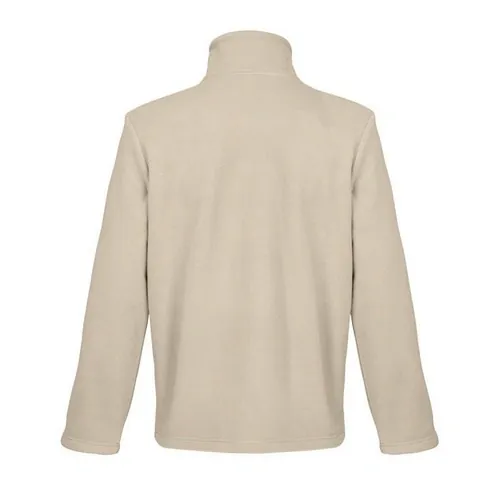 Sudadera unisex Nitro personalizable de poliéster reciclado ref S04759 - Back Marr╨▓N