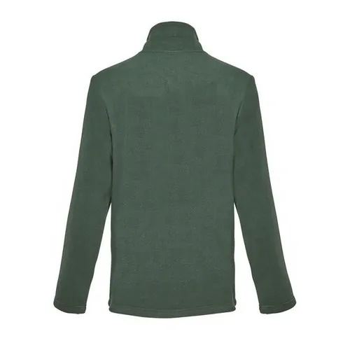 Sudadera unisex Nitro personalizable de poliéster reciclado ref S04759 - Back Verde