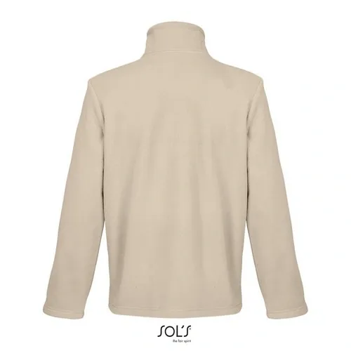 Sudadera unisex Nitro personalizable de poliéster reciclado ref S04759 - Cuerda Back