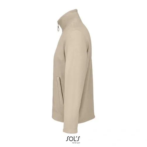 Sudadera unisex Nitro personalizable de poliéster reciclado ref S04759 - Cuerda Side