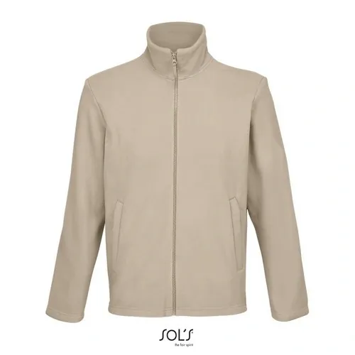 Sudadera unisex Nitro personalizable de poliéster reciclado ref S04759 - Cuerda