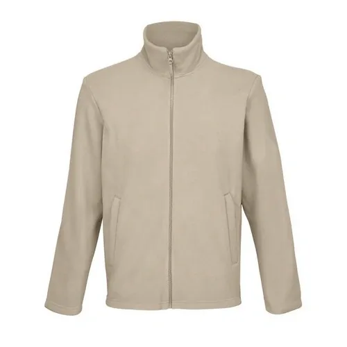 Sudadera unisex Nitro personalizable de poliéster reciclado ref S04759 - Front Marr╨▓N