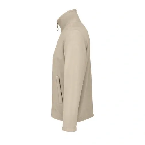 Sudadera unisex Nitro personalizable de poliéster reciclado ref S04759 - Side Marr╨▓N
