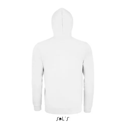 Sudadera SOLS STONE Unisex con capucha polar suave ref S01714
