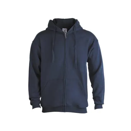Sudadera Keya SWZ280 con capucha y cierre de cremallera ref 5866