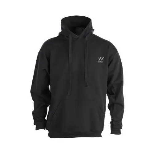 Sudadera unisex con capucha eco amigable ref 1302
