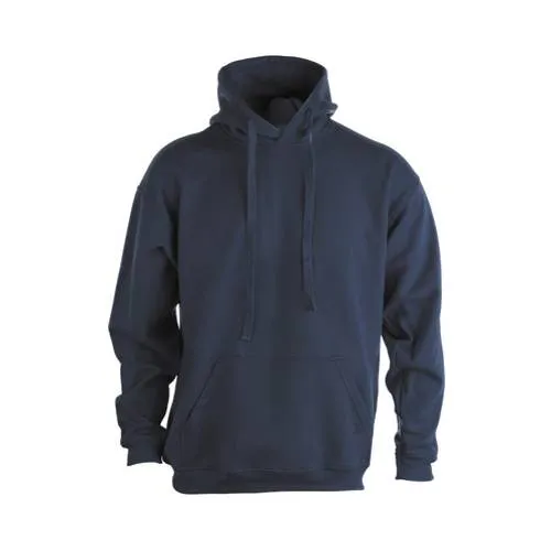 Sudadera unisex con capucha eco amigable ref 1302