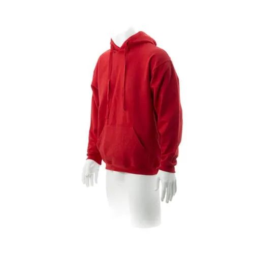 Sudadera Keya SWP280 con capucha y bolsillo frontal ref 5865