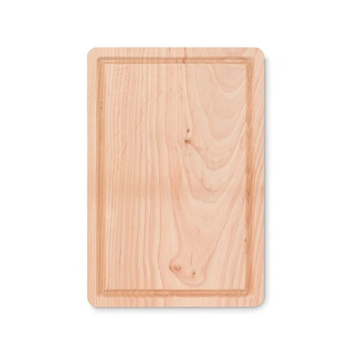 Tabla de cortar grande de madera ideal para chefs ref MO8861