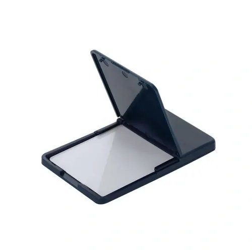 Tarjetero Adryel personalizable con soporte magnético ref 22372