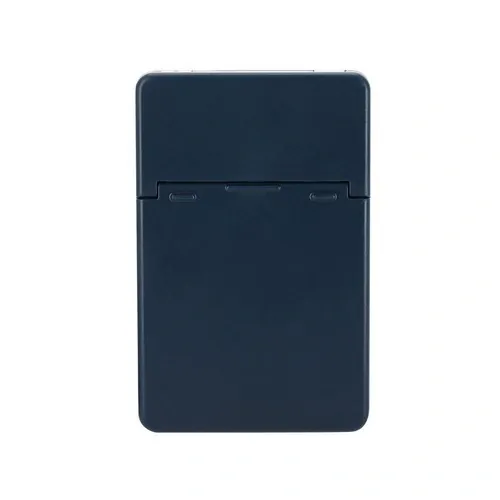 Tarjetero Adryel personalizable con soporte magnético ref 22372