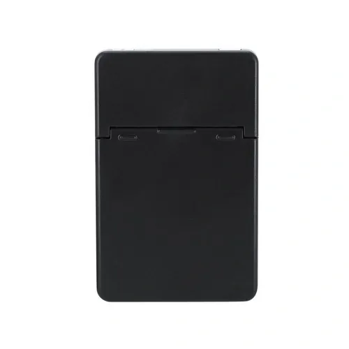 Tarjetero Adryel personalizable con soporte magnético ref 22372