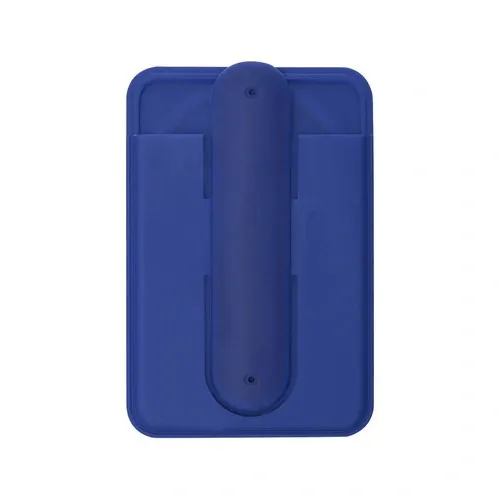 Tarjetero soporte Roch personalizable para visualizar smartphone ref 22445