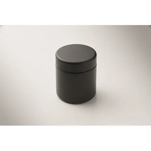 Tarro termo de doble pared Gosnack 500 ml personalizable ref MO2757 - 05 Negro