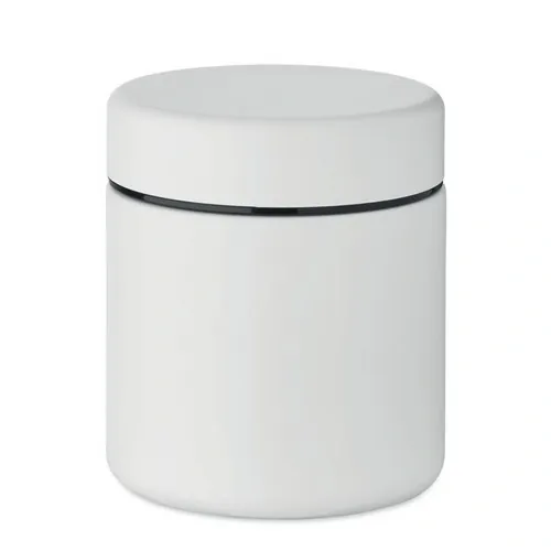 Tarro termo de doble pared Gosnack 500 ml personalizable ref MO2757 - Blanco