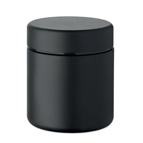 Tarro termo de doble pared Gosnack 500 ml personalizable ref MO2757 - Negro