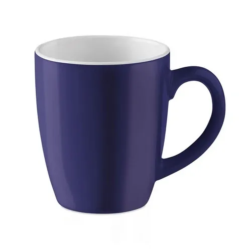 Taza de cerámica de 290 ml en caja de regalo ref MO9242 - French Marino