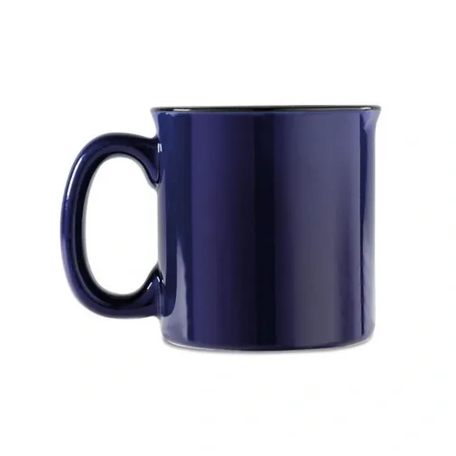 Taza cerámica vintage apta para lavavajillas ref MO9243 - Top French Marino