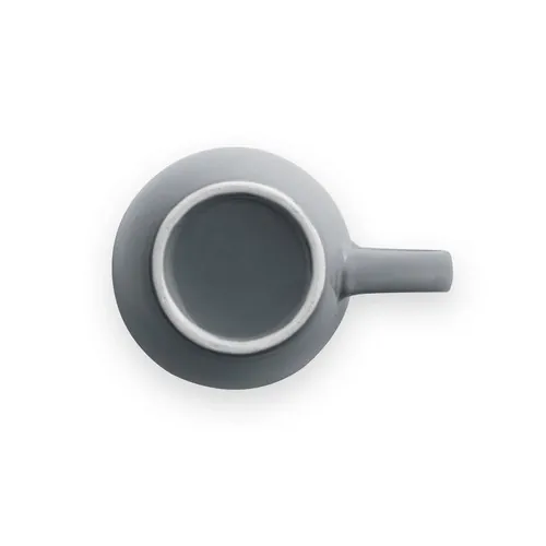 Taza de cerámica apta para lavavajillas ref 93832 - Gris 03