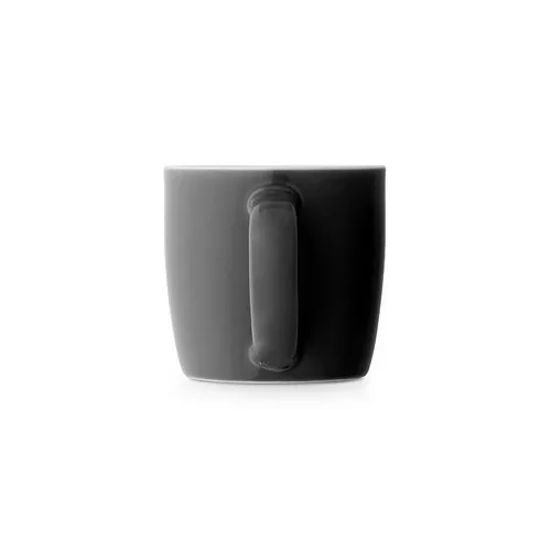 Taza de cerámica apta para lavavajillas ref 93833 - Negro 02