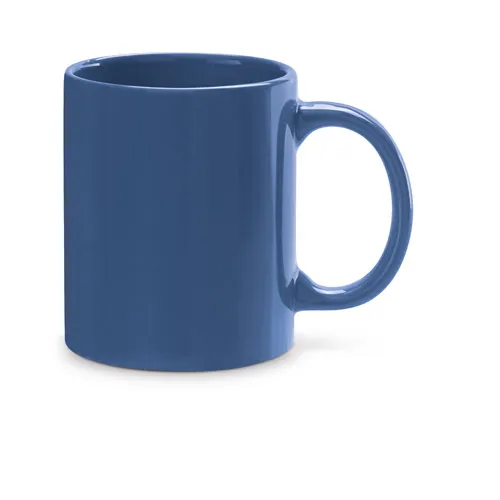 Taza de cerámica 350 mL ref 93887