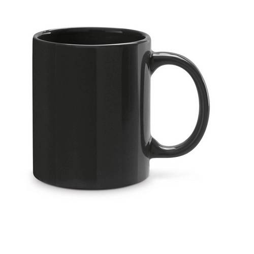 Taza de cerámica 350 mL ref 93887