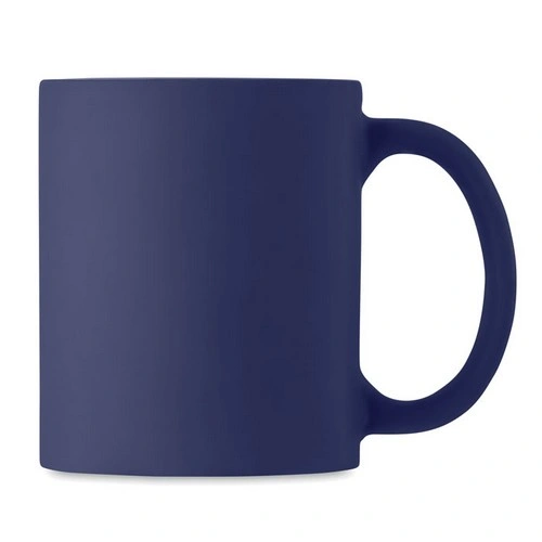 Taza de cerámica mate 300 ml ideal para café ref MO6849
