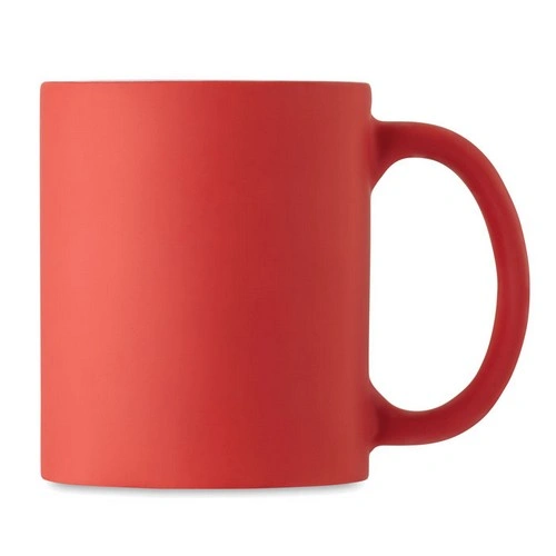 Taza de cerámica mate 300 ml ideal para café ref MO6849