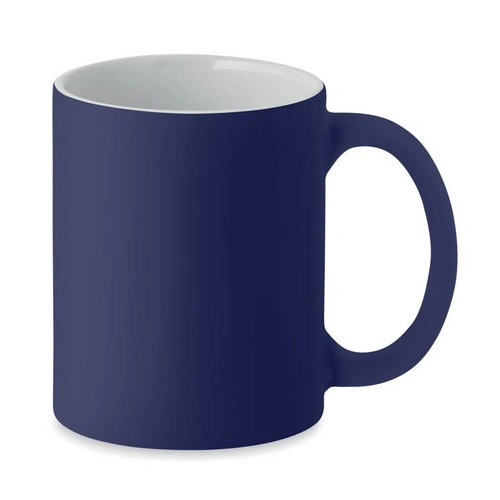 Taza de cerámica mate 300 ml ideal para café ref MO6849