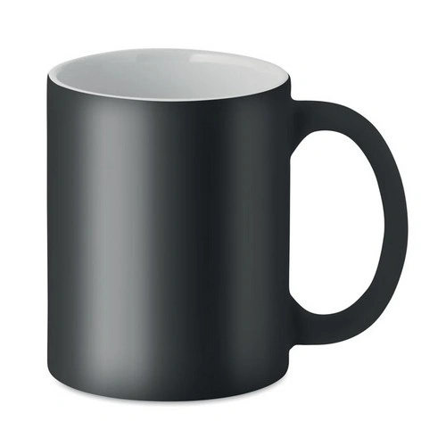 Taza de cerámica mate 300 ml ideal para café ref MO6849