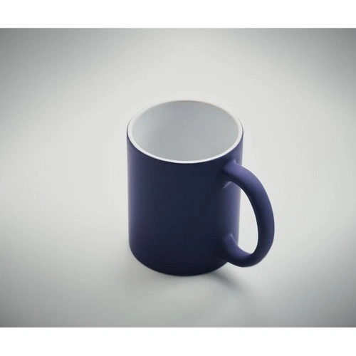 Taza de cerámica mate 300 ml ideal para café ref MO6849