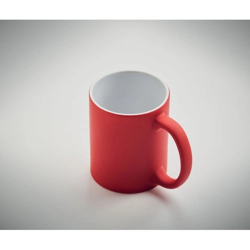 Taza de cerámica mate 300 ml ideal para café ref MO6849