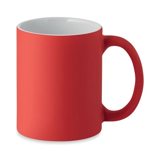 Taza de cerámica mate 300 ml ideal para café ref MO6849