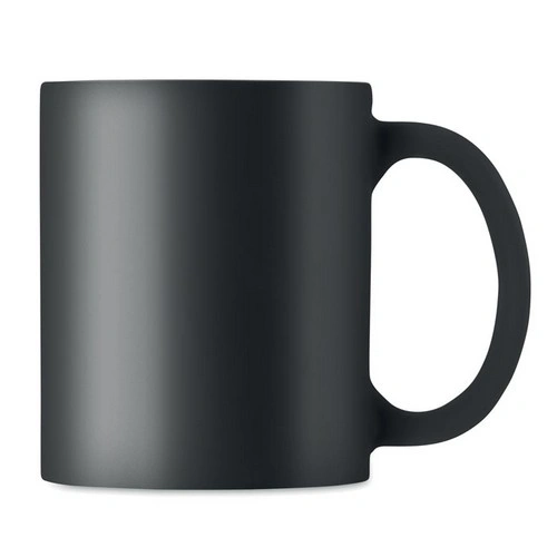 Taza de cerámica mate 300 ml ideal para café ref MO6849