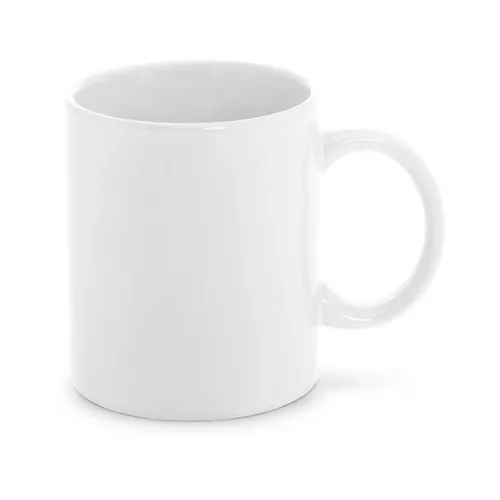 Taza de cerámica para sublimación apta para lavavajillas ref 93990 - 00