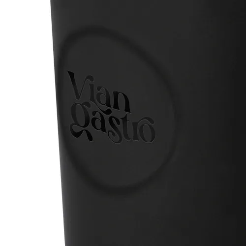 Taza de cerámica personalizable con acabado brillante ref 22257 - 03
